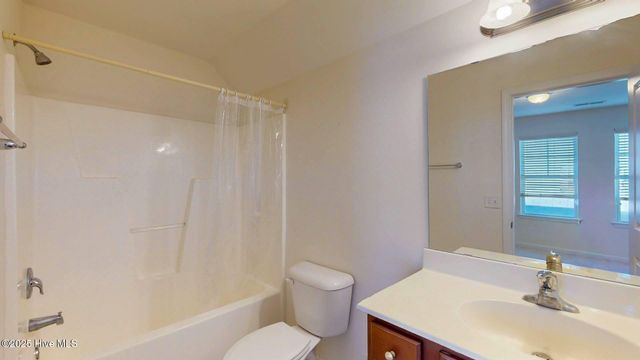 847 Isle Of Palms Way, Wilmington, NC 28412