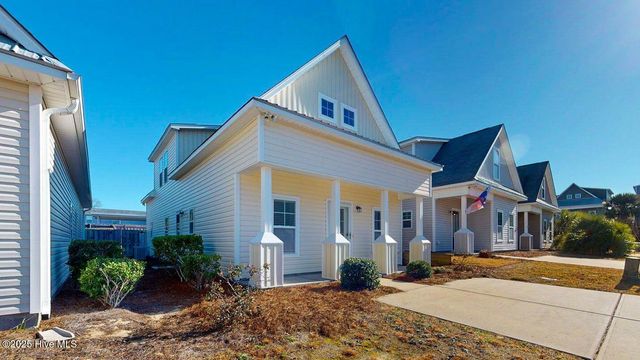 847 Isle Of Palms Way, Wilmington, NC 28412