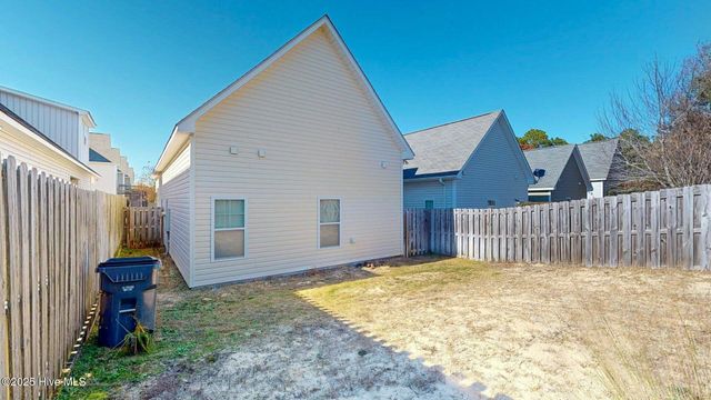 847 Isle Of Palms Way, Wilmington, NC 28412