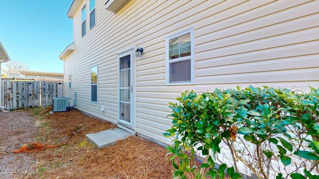 847 Isle Of Palms Way, Wilmington, NC 28412