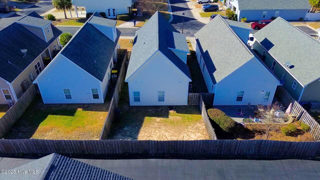 847 Isle Of Palms Way, Wilmington, NC 28412