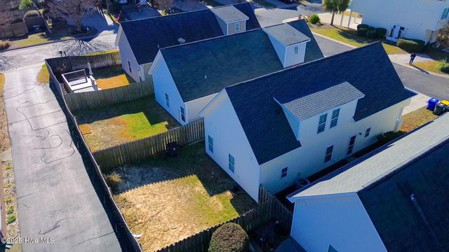 847 Isle Of Palms Way, Wilmington, NC 28412