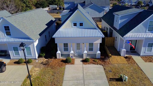847 Isle Of Palms Way, Wilmington, NC 28412