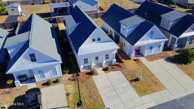 847 Isle Of Palms Way, Wilmington, NC 28412