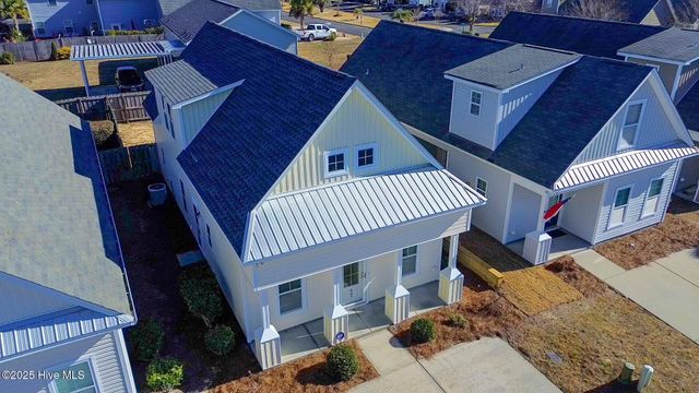 847 Isle Of Palms Way, Wilmington, NC 28412