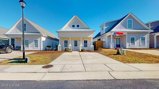 847 Isle Of Palms Way, Wilmington, NC 28412