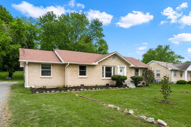 4813 Big Horn Dr, Old Hickory, TN 37138