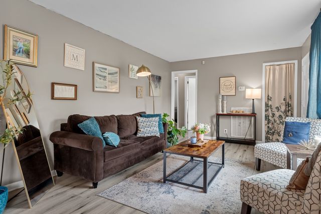 4813 Big Horn Dr, Old Hickory, TN 37138