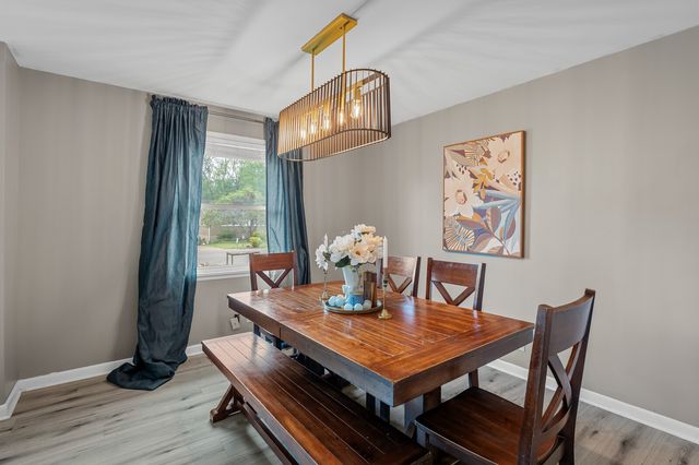 4813 Big Horn Dr, Old Hickory, TN 37138