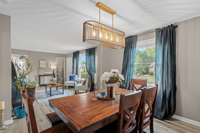 4813 Big Horn Dr, Old Hickory, TN 37138