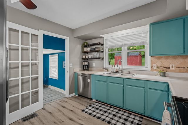 4813 Big Horn Dr, Old Hickory, TN 37138