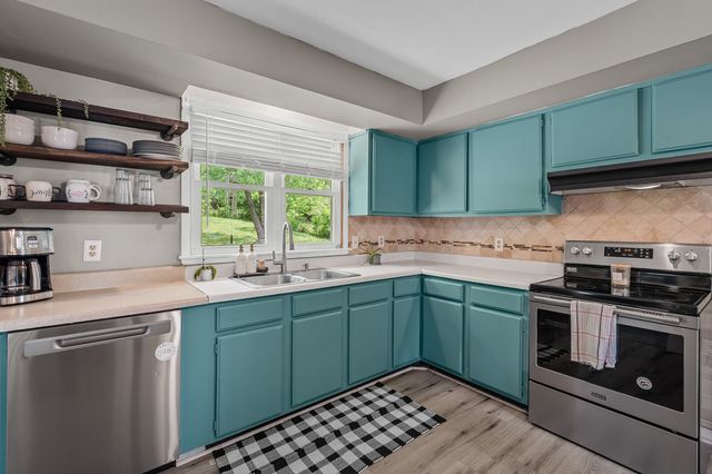 4813 Big Horn Dr, Old Hickory, TN 37138