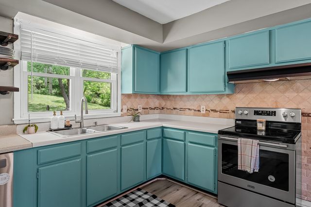 4813 Big Horn Dr, Old Hickory, TN 37138