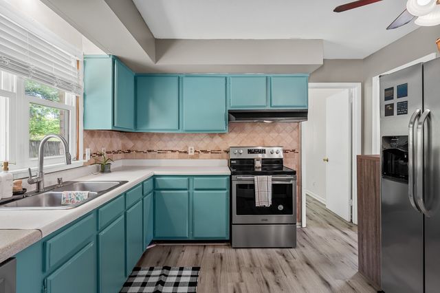 4813 Big Horn Dr, Old Hickory, TN 37138