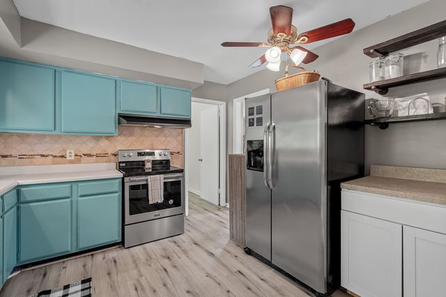 4813 Big Horn Dr, Old Hickory, TN 37138