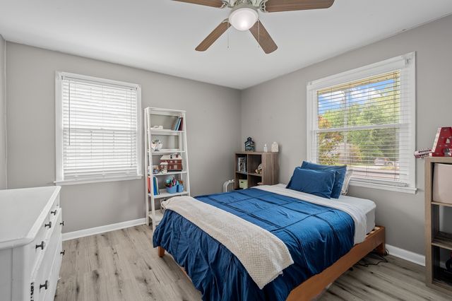 4813 Big Horn Dr, Old Hickory, TN 37138