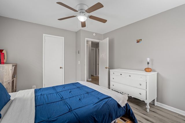 4813 Big Horn Dr, Old Hickory, TN 37138