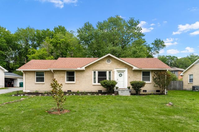 4813 Big Horn Dr, Old Hickory, TN 37138