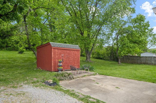 4813 Big Horn Dr, Old Hickory, TN 37138
