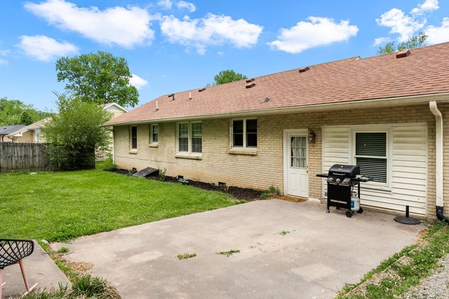 4813 Big Horn Dr, Old Hickory, TN 37138