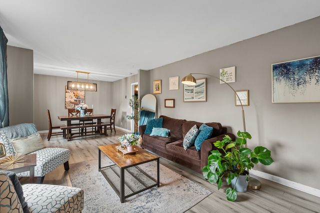 4813 Big Horn Dr, Old Hickory, TN 37138