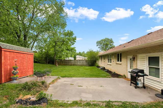 4813 Big Horn Dr, Old Hickory, TN 37138