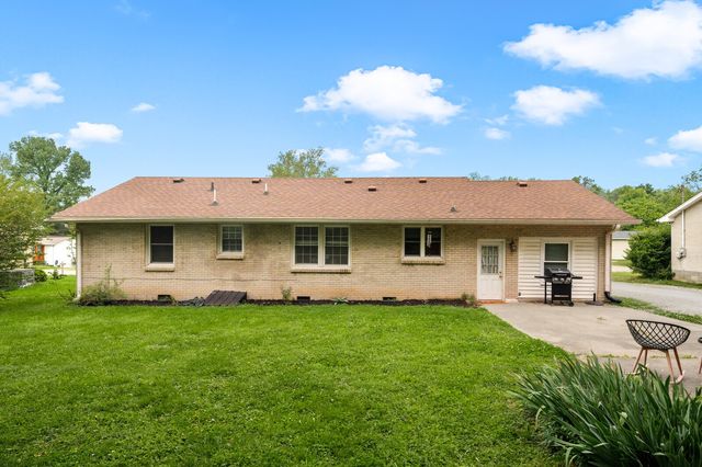 4813 Big Horn Dr, Old Hickory, TN 37138