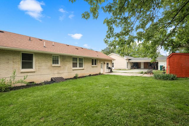 4813 Big Horn Dr, Old Hickory, TN 37138