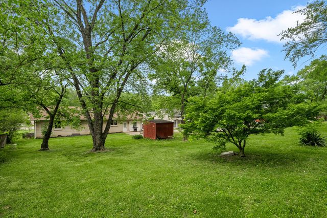 4813 Big Horn Dr, Old Hickory, TN 37138