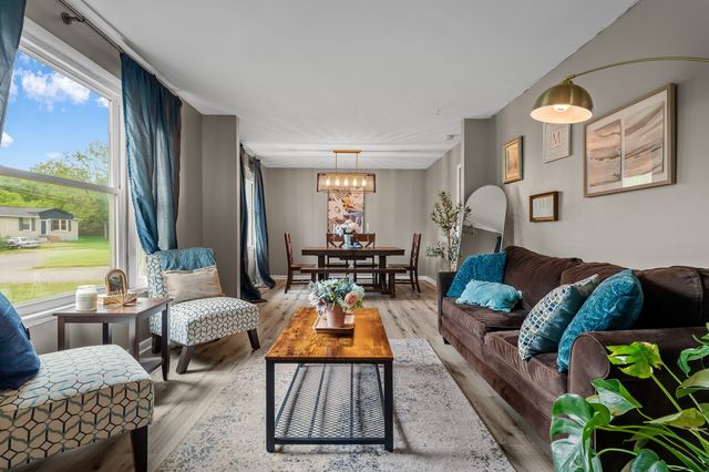 4813 Big Horn Dr, Old Hickory, TN 37138