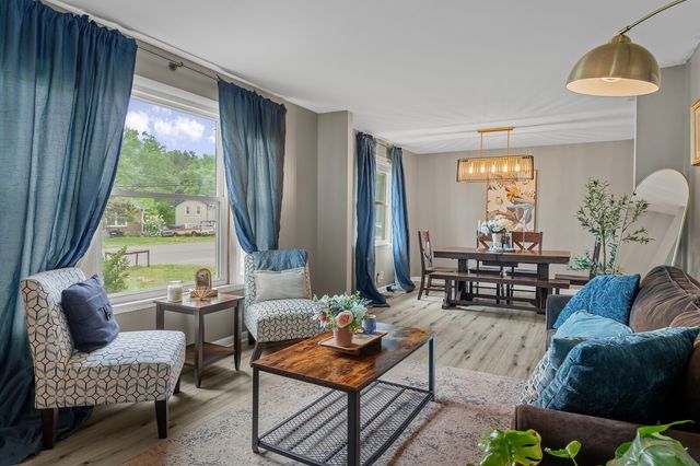 4813 Big Horn Dr, Old Hickory, TN 37138