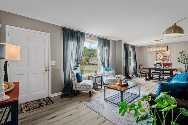 4813 Big Horn Dr, Old Hickory, TN 37138