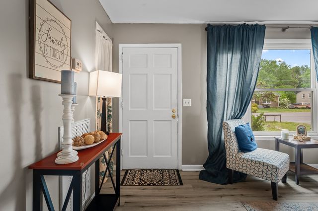 4813 Big Horn Dr, Old Hickory, TN 37138