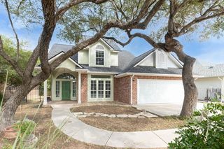 641 Evergreen LN, New Braunfels, TX 78130