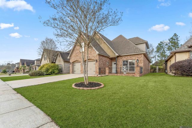 3306 Grassy Lake Dr, Baton Rouge, LA 70816