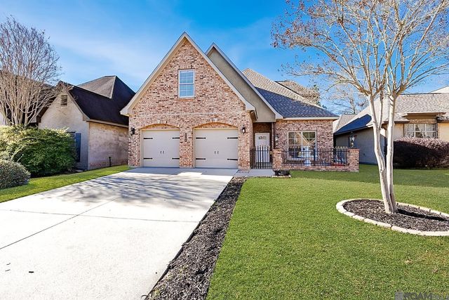 3306 Grassy Lake Dr, Baton Rouge, LA 70816