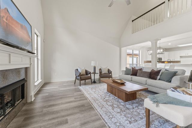 3306 Grassy Lake Dr, Baton Rouge, LA 70816