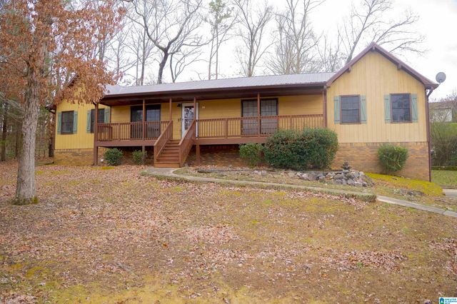 709 21ST AVENUE NW, Center Point, AL 35215