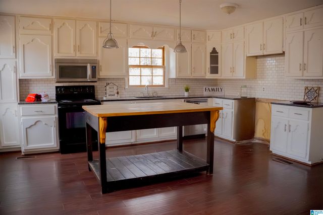 709 21ST AVENUE NW, Center Point, AL 35215