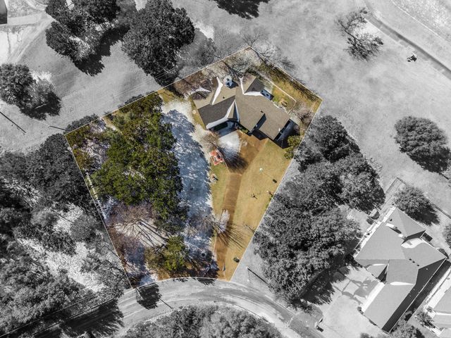 24008 Oak Shadow, Whitney, TX 76692