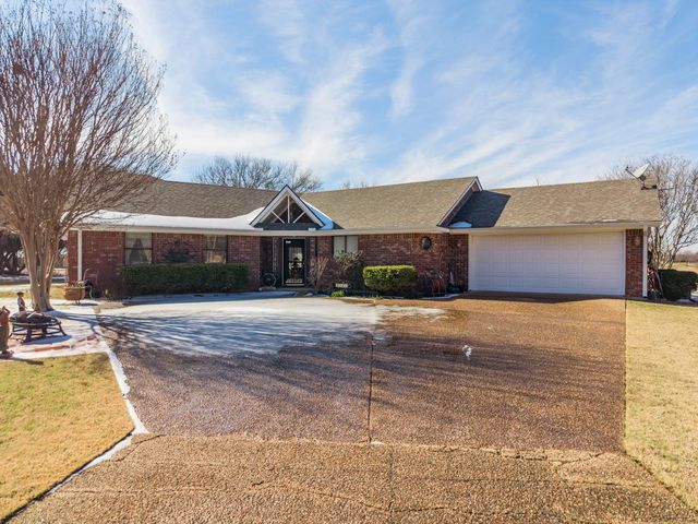 24008 Oak Shadow, Whitney, TX 76692