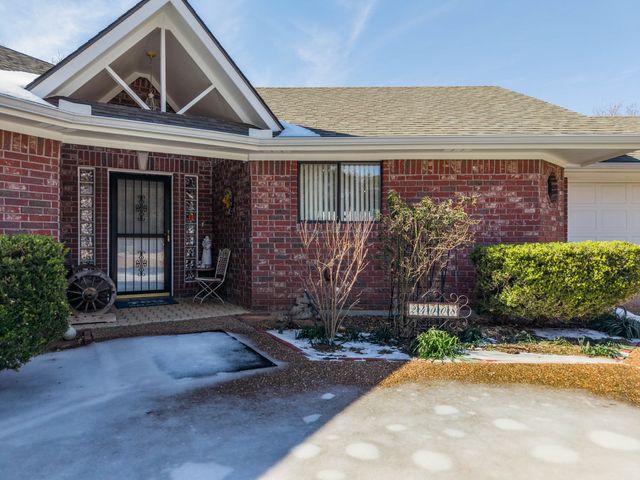 24008 Oak Shadow, Whitney, TX 76692