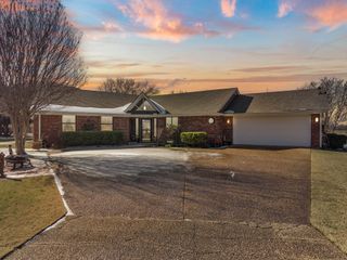 24008 Oak Shadow, Whitney, TX 76692