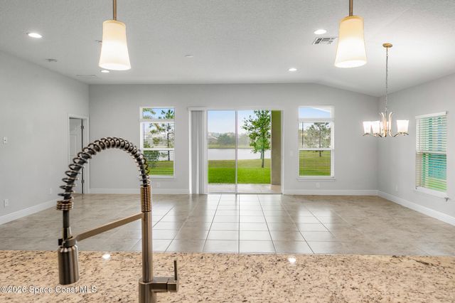 4415 Ruthann Circle, Melbourne, FL 32934