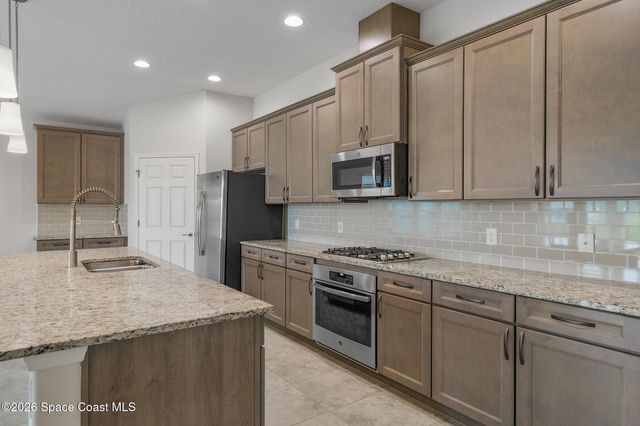 4415 Ruthann Circle, Melbourne, FL 32934