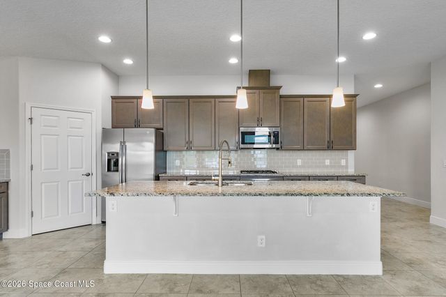 4415 Ruthann Circle, Melbourne, FL 32934