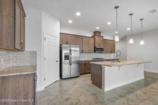 4415 Ruthann Circle, Melbourne, FL 32934
