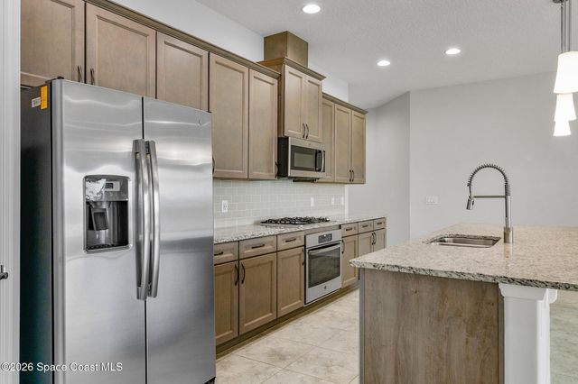 4415 Ruthann Circle, Melbourne, FL 32934