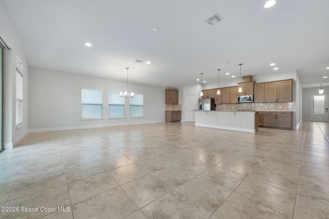 4415 Ruthann Circle, Melbourne, FL 32934