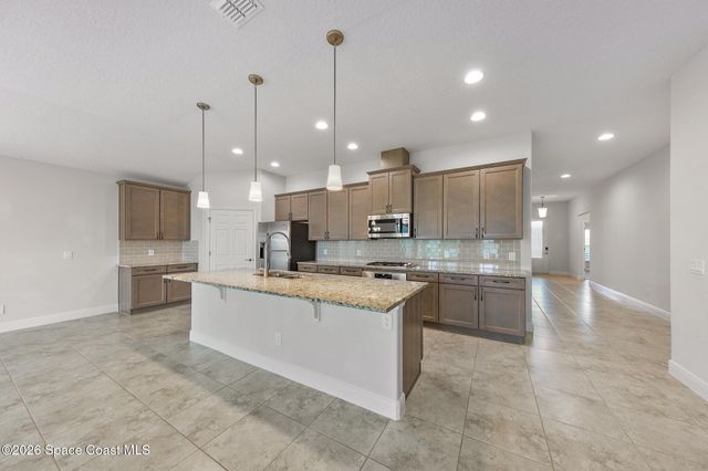 4415 Ruthann Circle, Melbourne, FL 32934